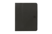 Tablet - Hoezen - Tucano Up Plus Folio for iPad Pro 11″ M4 2024 - Black - IPDP11M4UPP-BK