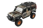Op afstand bedienbaar - Amewi Dirt Climbing SUV Crawler 4WD 1:10 RTR - 22426