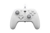 Gaming accessoires - GameSir G7 HE wired controller (white) - Wired Controller - Microsoft Xbox One - GameSir-G7 HE white