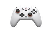 Gaming accessoires - GameSir -T4n Lite wireless controller (white) - Wireless Controller - GameSir-T4n Lite (St