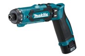 Elektrische schroevendraaier & boor - Makita DF012DSJ Phillips Screwdriver - DF012DSJ