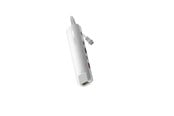 Docking station - LINQ 6in1 PRO 140W USB-C Multiport Hub | Space Grey-White - LQ49061