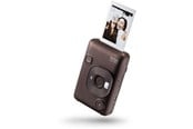 Fototoestel - Fujifilm Instax mini LiPlay - Bronze - 16835158
