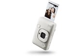 Fototoestel - Fujifilm Instax mini LiPlay - Misty White - 16835160