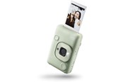 Fototoestel - Fujifilm Instax mini LiPlay - Matcha Green - 16835146