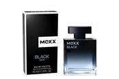 Parfum en geuren - David Beckham Black Man Edt Spray 50ml - 3616305161239