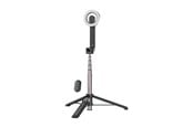 Mobiel - Overige accessoires - TELESIN magnetic selfie stick - WS-22005