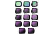 Accessoires voor actiecamera's - Neewer Filter set for DJI Osmo Pocket 3 FL-P10 (ND8~1000 LPR .MIST1/4 CPL ND8/PL~ND64/PL) - B0CRYLQKFD