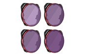 Fotofilters - Freewell Set of 4 filters Bright Day for DJI Mavic 3 Pro/Cine - FW-M3P-BRG