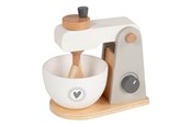 Speelkeuken en apparatuur - Goki Wooden Mixer 2 pcs. - 51503