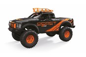 Op afstand bedienbaar - Amewi Dirt Climbing Beast Pick-Up Crawler 4WD 1:10 RTR Black/Orange - 22529