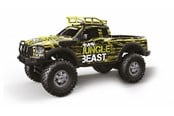 Op afstand bedienbaar - Amewi Dirt Climbing Beast Pick-Up Crawler 4WD 1:10 RTR Black/Green - 22530