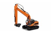 Op afstand bedienbaar - Amewi Excavator G211E 1:14 RTR - 22545