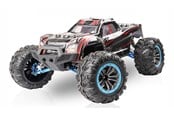 Op afstand bedienbaar - Amewi Crusher Monster Truck Brushless 4WD 1:10 RTR - 22569
