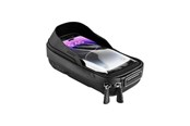 Fietsaccessoires - FIXED Bikee Bag 2 Smartphone Hard Case for Bikes - Black - FIXBIB2-BK