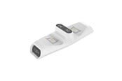 Gaming accessoires - FIXED Dual Charger Xbox One S/X & Elite - White - Wired - Microsoft Xbox One - FIXXB-DCC-WH