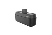 Powerbank - FIXED Zen 5 USB-C PD 20W Power Bank 5.000 mAh - Black - 5000 mAh - FIXZEN-5PL-BK
