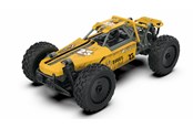 Op afstand bedienbaar - Amewi CoolRC DIY Oldscool Buggy 2WD 1:18 kit - 22578