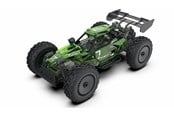 Op afstand bedienbaar - Amewi CoolRC DIY Razor Buggy 2WD 1:18 kit - 22583