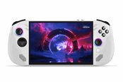 Game console - Lenovo Legion Go S - 8" | 16GB | 512GB | Windows 11 - 83L30017MX