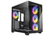 Case - Antec Constellation Series C5 ARGB - Case - Tower - Zwart - 0-761345-10033-5