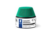 Schrijf- en tekengerei - Staedtler Refill ink 4 pcs Whiteboard marker Green - 488 51-5