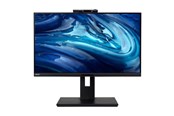 Scherm - 27" Acer Vero B278U - 2560x1440 (QHD) - 100Hz - IPS - UM.HB8EE.E03