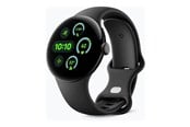 Smartwatch, Sporthorloge en Activity Tracker - Google Pixel Watch 3 (41mm) LTE - Obsidian - GA05744-DE