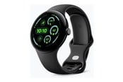 Smartwatch, Sporthorloge en Activity Tracker - Google Pixel Watch 3 (45mm) WiFi - Obsidian - GA05785-DE