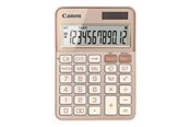 Rekenmachine - Canon KS-125KB - desktop calculator - 6818C001