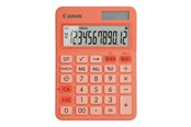 Rekenmachine - Canon LS-125KB - desktop calculator - 6819C002