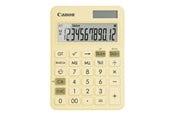 Rekenmachine - Canon LS-125KB - desktop calculator - 6819C004