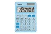 Rekenmachine - Canon LS-125KB - desktop calculator - 6819C003