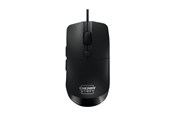 Muis - Cherry Xtrfy M50 - Gaming muis - Optisch - 6 knoppen - Zwart - JM-5000-2