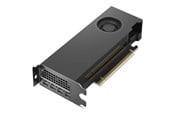 Grafische kaarten - Lenovo RTX 4000 SFF Ada - 20GB GDDR6 RAM - Grafische kaarten - 4X61Q50293