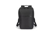 Tassen - Dicota Commuter Rugzak voor Laptop 16" | Zwart - D32115-RPET