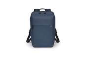Tassen - Dicota Commuter Rugzak voor Laptop 16" | Blauw - D32120-RPET