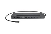 Docking station - I-Tec - docking station - USB-C / Thunderbolt 3 - DP HDMI VGA - 1GbE - C31FLATPRO100