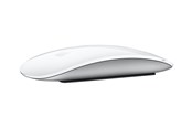 Muis - Apple Magic Mouse (USB‑C) - White Multi-Touch Surface - Muis - Wit - MXK53Z/A