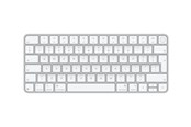 Toetsenbord - Apple Magic Keyboard with Touch ID - Toetsenbord - Engels - Wit - MXCK3Z/A