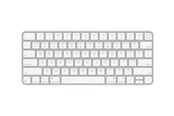 Toetsenbord - Apple Magic Keyboard with Touch ID - Toetsenbord - Engels (US international) - Wit - MXCK3LB/A