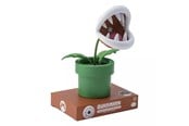Merchandise - Paladone - Mini Piranha Plant Posable - Lamp - PP7449NN