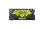 Merchandise - Paladone - Batman Wall Mountable LED Neon Light - Lamp - PP13741DCVN