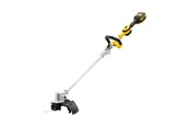 Grastrimmer - Dewalt DCMST561P1-QW 18V XR String Trimmer - 1x 5.0Ah And Charger - DCMST561P1-QW