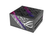 Voeding - ASUS ROG Strix 1000W Platinum Voeding - 1000 Watt - 135 mm - ATX 3.1 - 80 Plus 80 PLUS Platinum - 90YE00W1-B0NA00