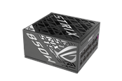 Voeding - ASUS ROG Strix 850W Platinum Voeding - 850 Watt - 135 mm - ATX 3.1 - 80 Plus 80 PLUS Platinum - 90YE00W2-B0NA00