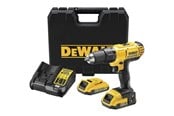 Elektrische schroevendraaier & boor - Dewalt DCD771D2-QW - DCD771D2-QW