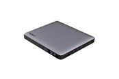 Powerbank - Aukey Powerbank 100W 20000mAh 3xUSB-C PD 3.0 Powerbank - Grijs - 20000 mAh - PB-Y44