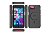 Mobiel - Covers & Cases - 4smarts 452042 Defend Case - iPhone 7/8/SE2/SE3 - 452042