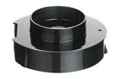 Koffie & Espresso - Moccamaster Lid for Glass Jug - 1.25 l - 13313